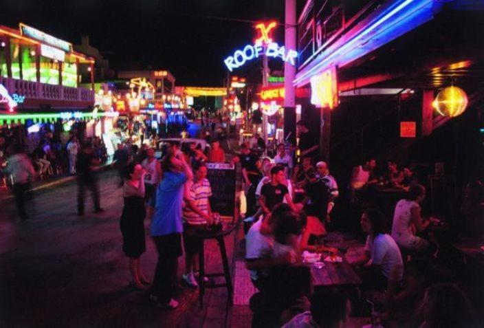 艾玛瓦公寓酒店 博德鲁姆 外观 照片